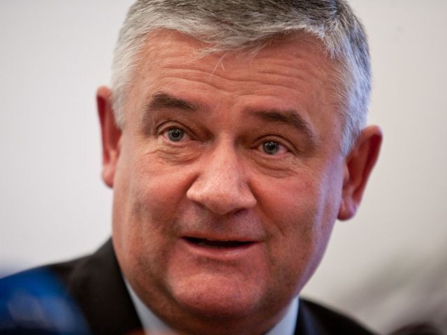 Ján Slota