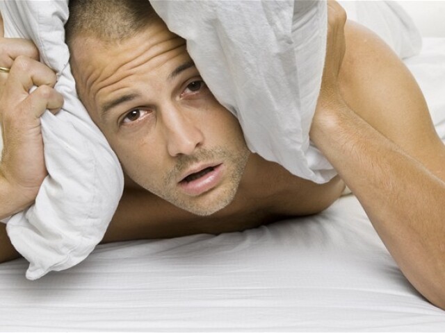 únava - spánok - bezsennosť - nespavosť - insomnia - budík - lenivosť