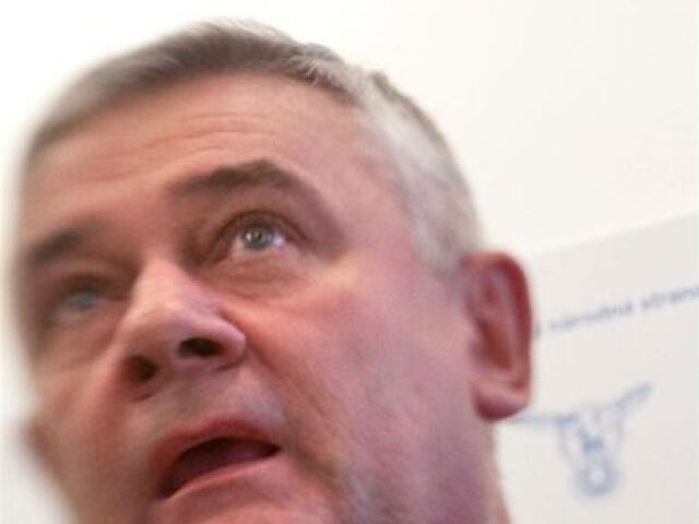 Ján Slota