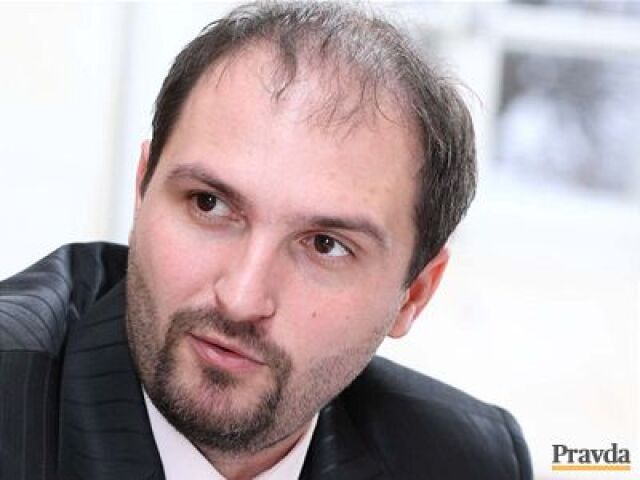 Jaroslav Polaček, Únia dopravcov Slovenska