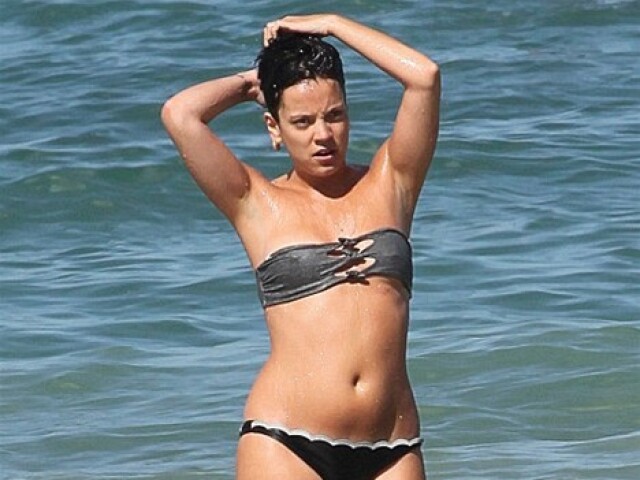 Lily Allen