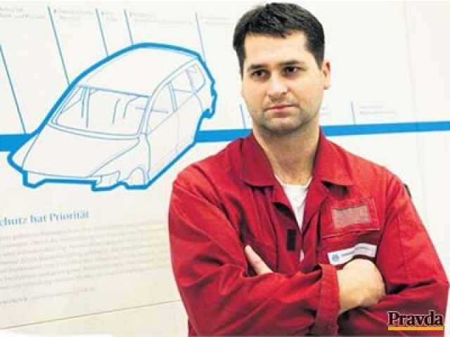 Marek Orlický