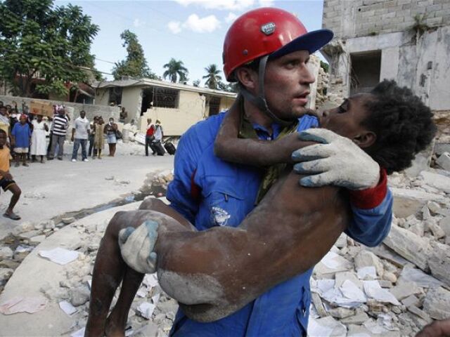 Haiti