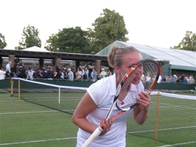 Kristína Kučová