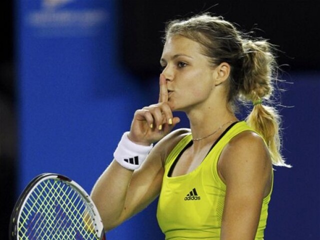 Maria Kirilenková
