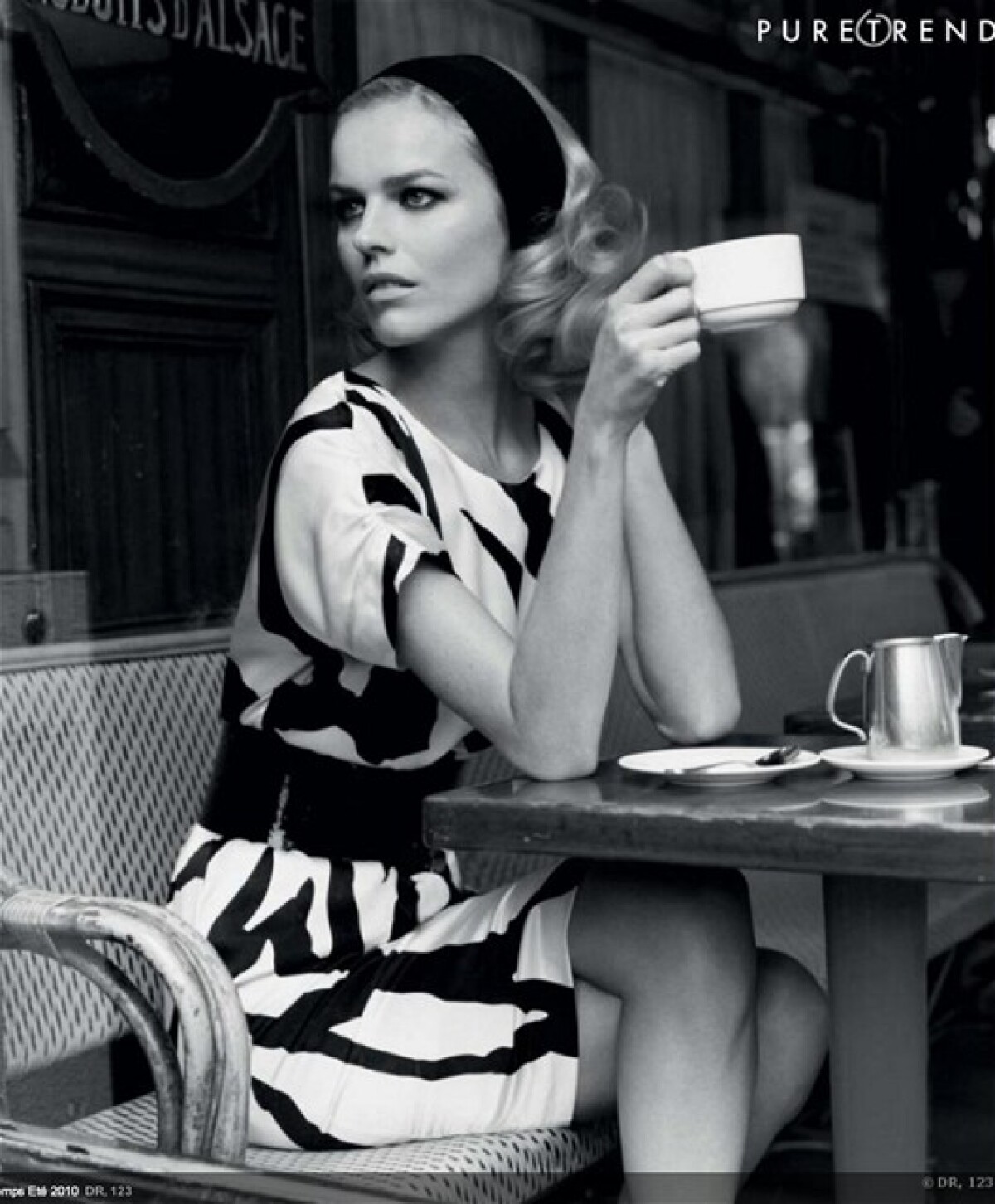 Eva Herzigová