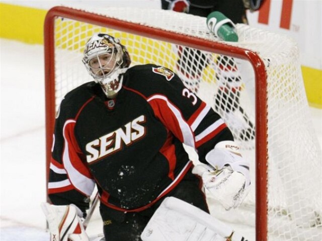 Brian Elliott