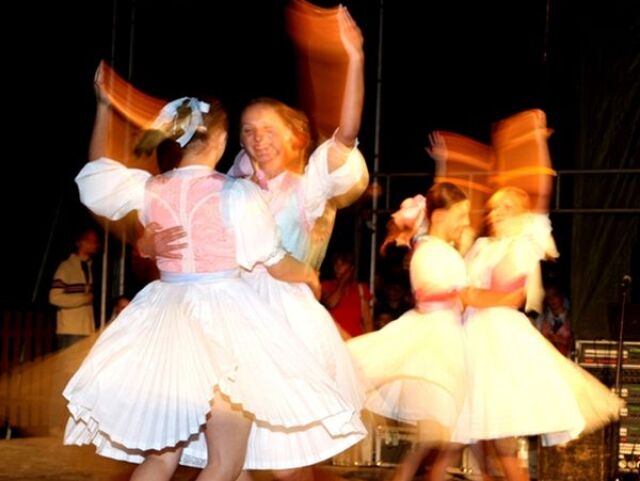 folklór, súbor, tanec, ľudová hudba