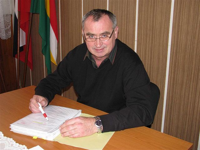 Sokoľany, Tomáš Suchý