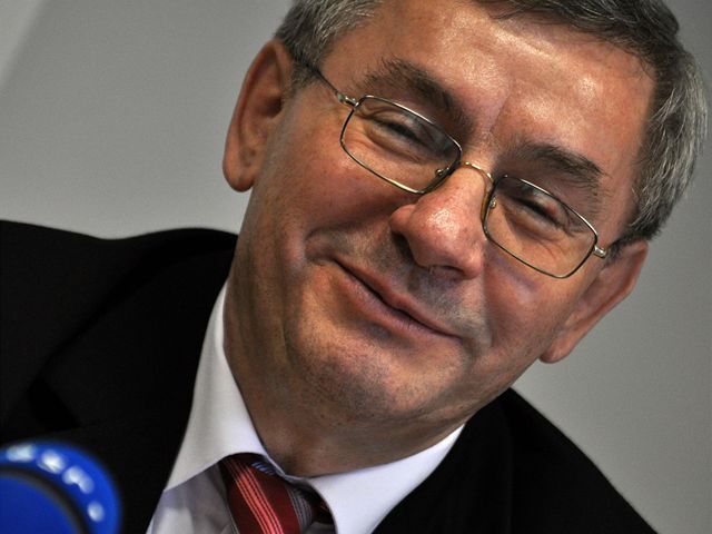 Miroslav Mečár