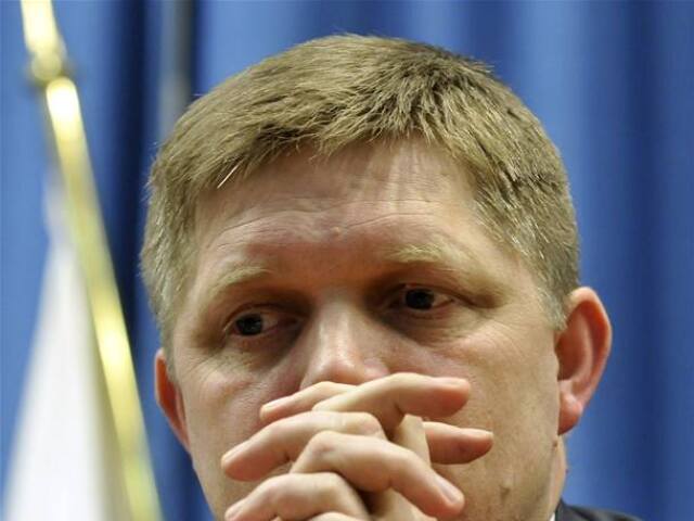 Robert Fico