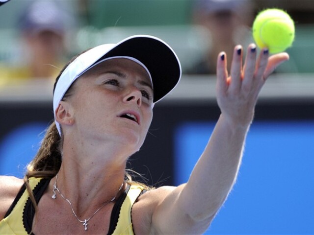 Daniela Hantuchová
