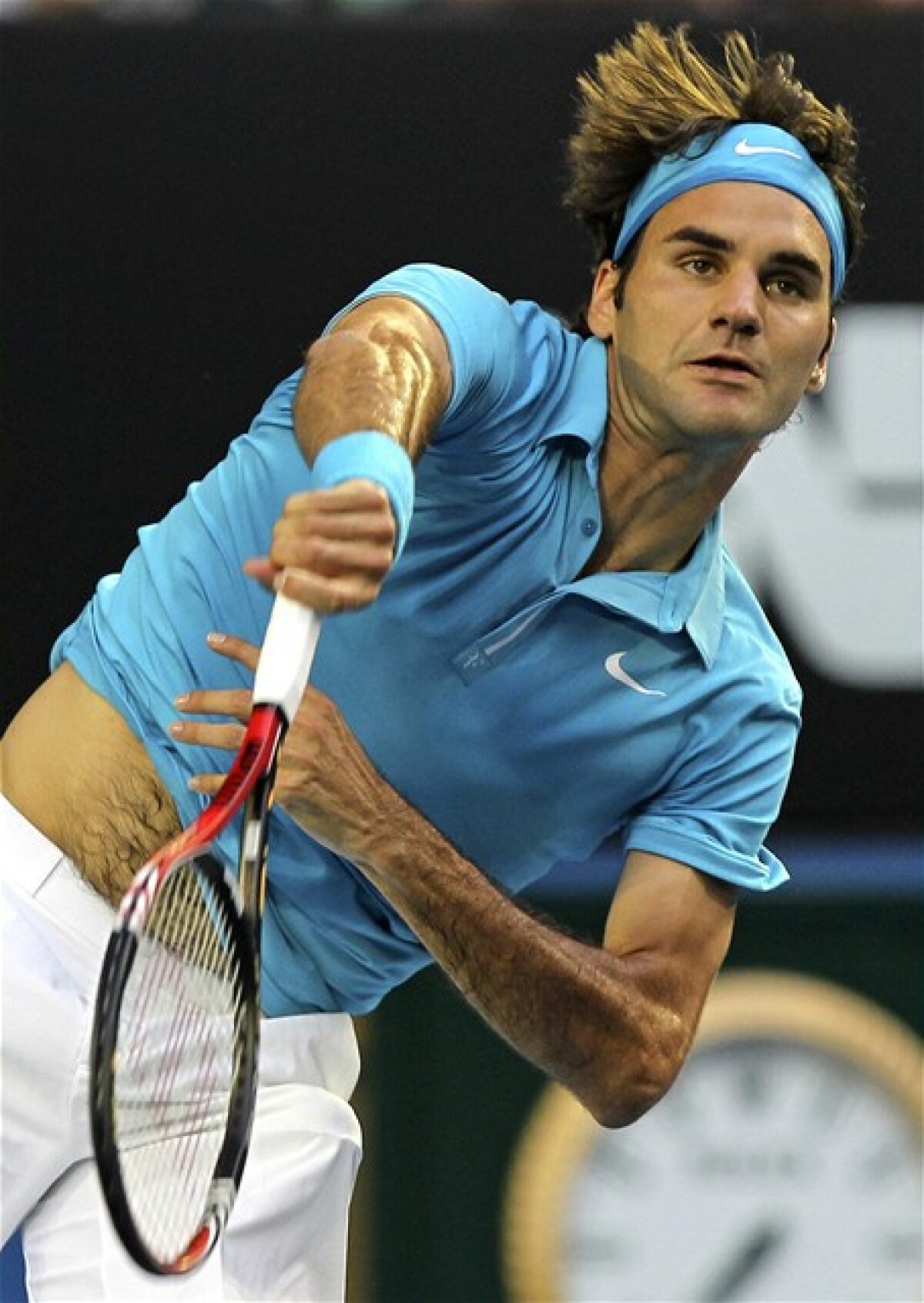 Roger Federer