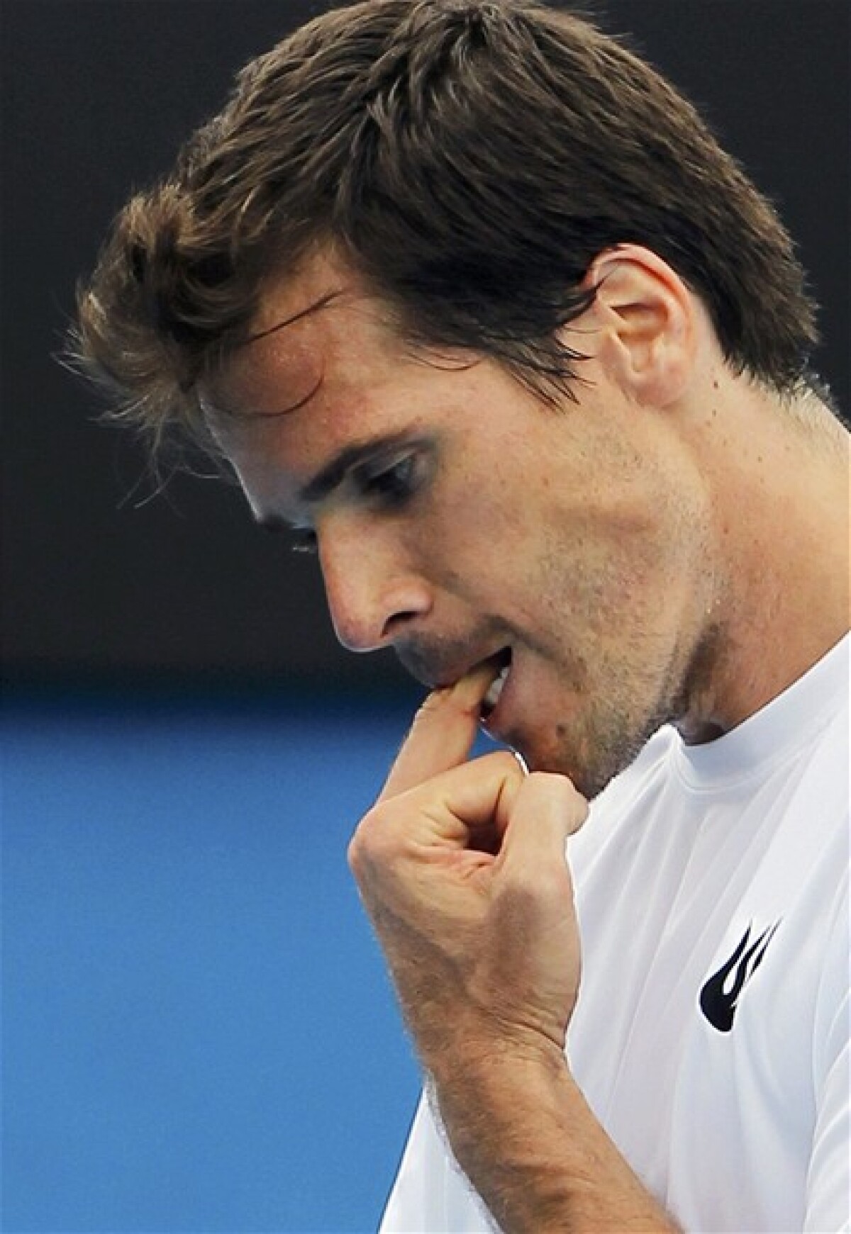 Tommy Haas