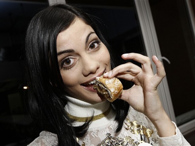 Miss Slovensko 2010 - Erika Kováčová