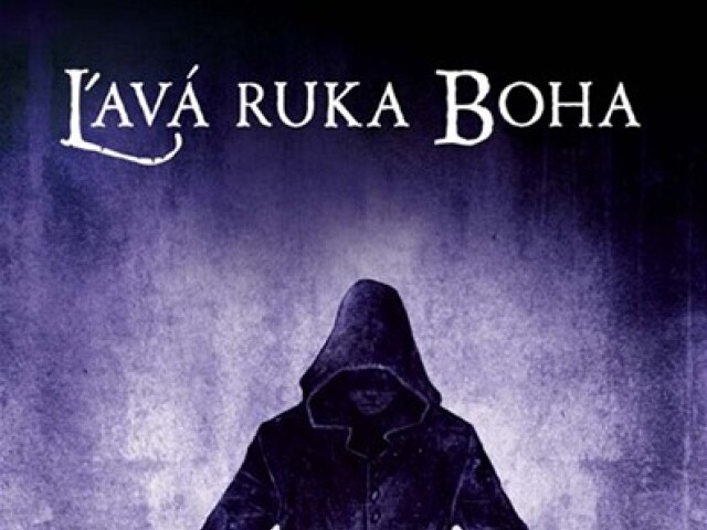 Ľavá ruka Boha