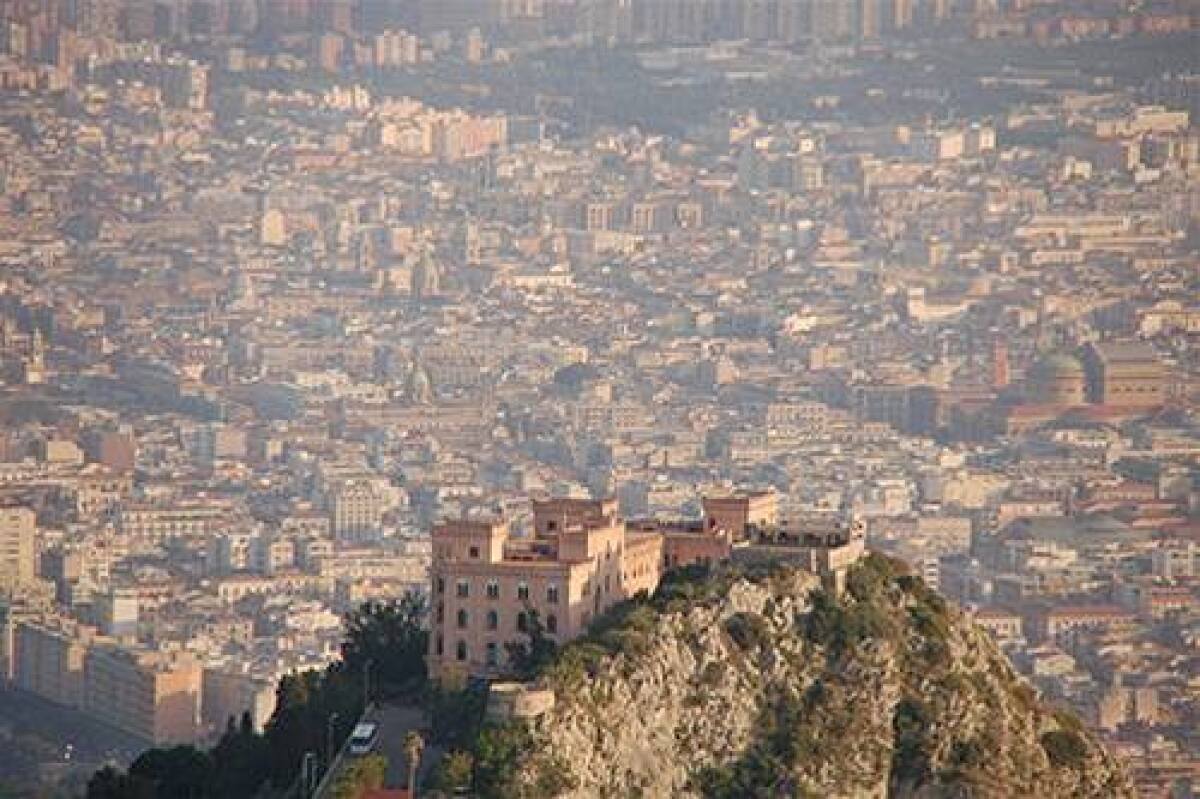 Palermo