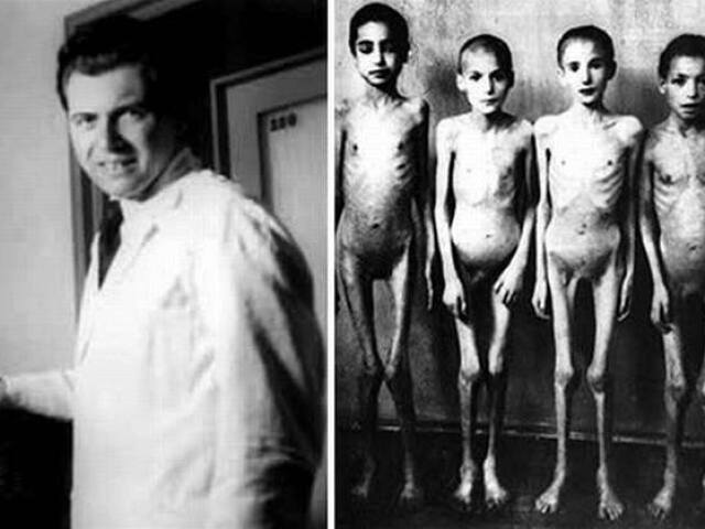 doktor Mendele