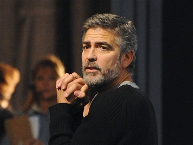 George Clooney