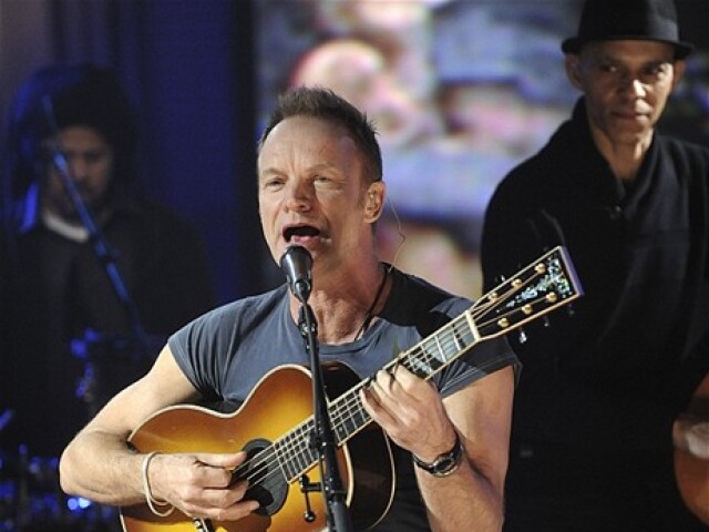 Sting