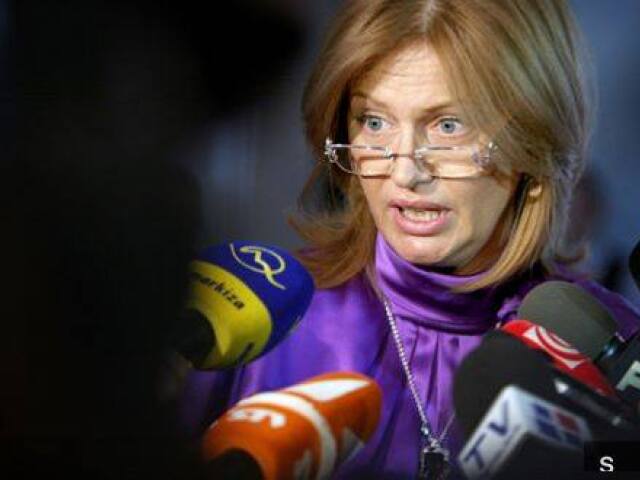 Monika Flašíková-Beňová