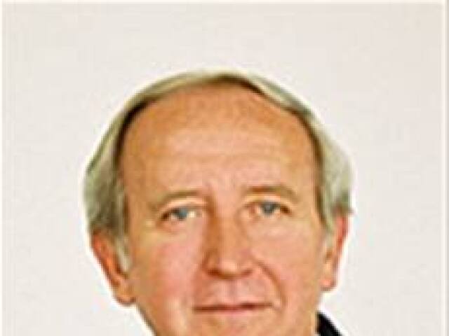 Stanislav Mráz