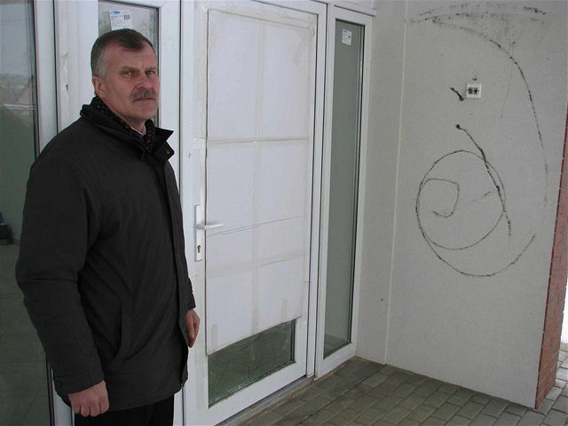 Dolná Krupá, Teofil Mihalovič
