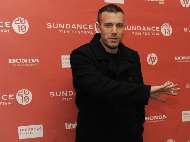 Ben Affleck