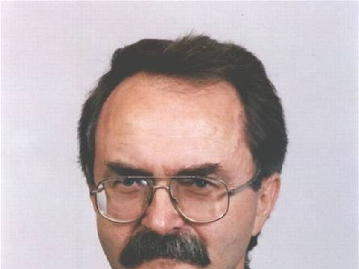 Daniel Klačko