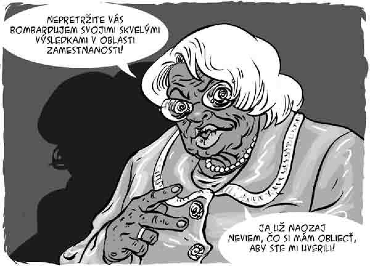 Danglár, 26.1.2010