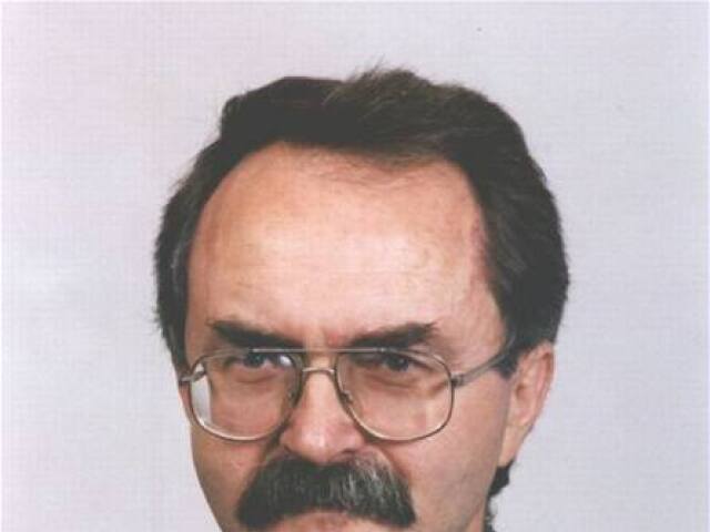 Daniel Klačko