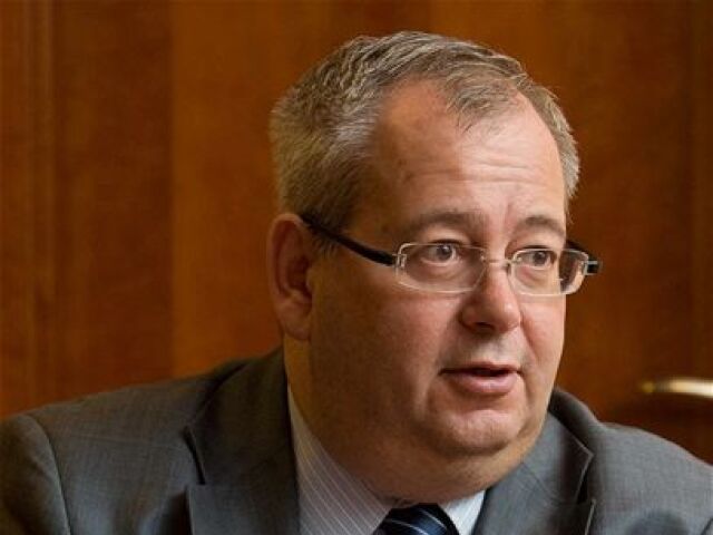 Vladimír Bajan