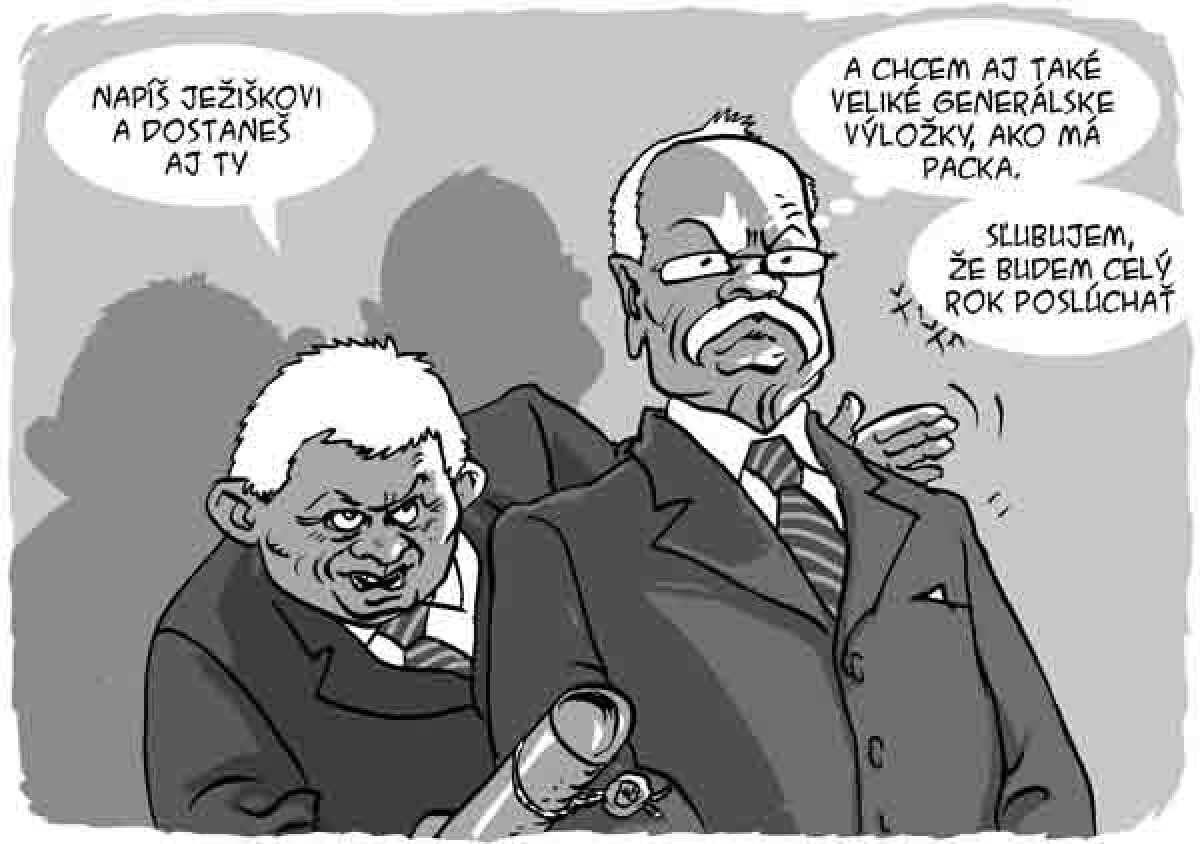 Danglár, 27.1.2010