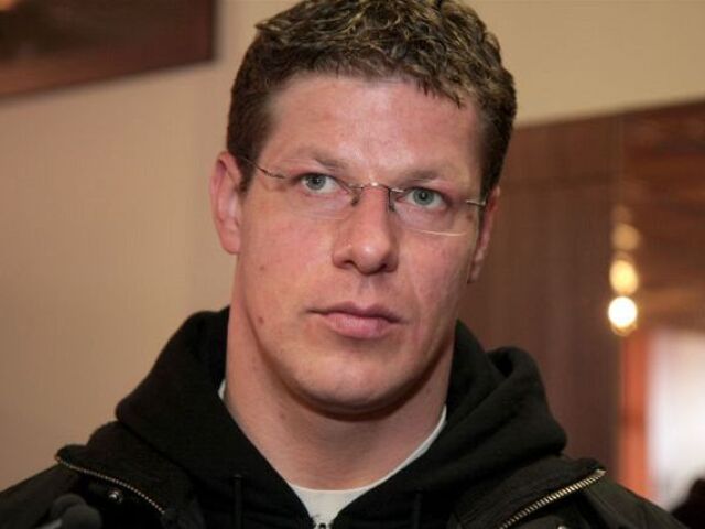 Martin Tešovič