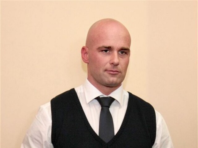 Petr Narovec