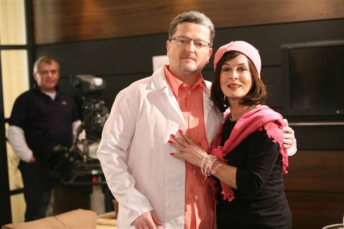 Zuzana Kocúriková a Peter Sklár