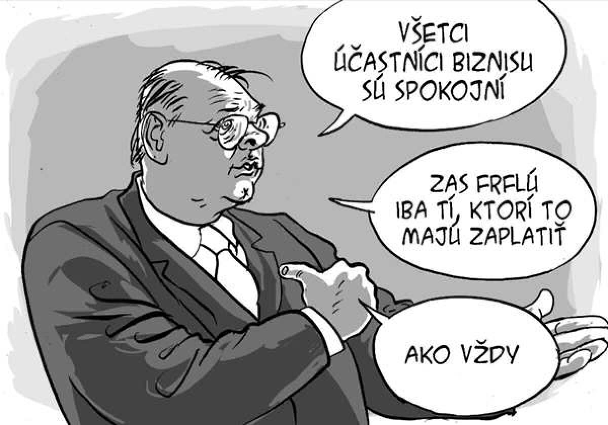 Danglár 28.1.2010