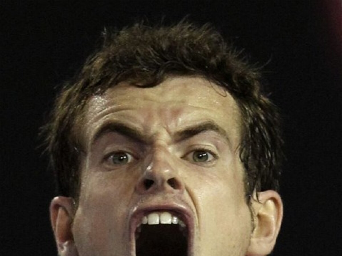 Andy Murray