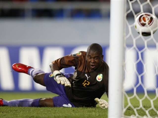 Rafael Kapango