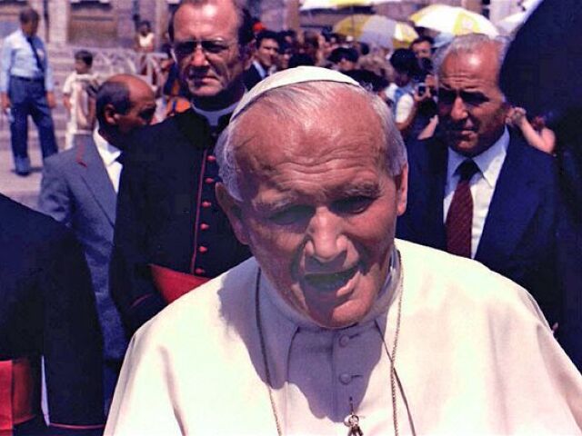 Ján Pavol II.
