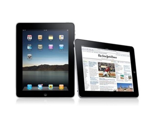 iPad, čítačka elektronických kníh, e-Book, Apple, iPod, iPhone, tablet, notebook, net-tablet