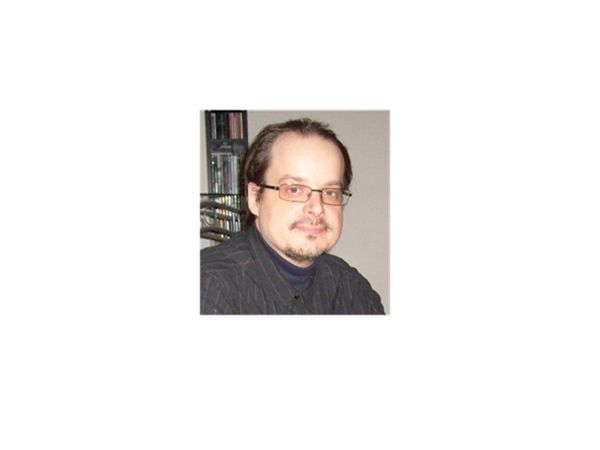 Michal Smrkal