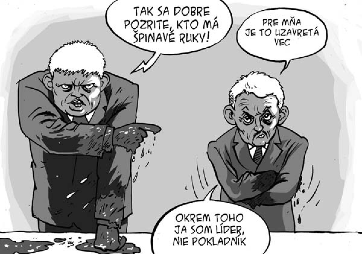 Danglár 29. 1. 2010