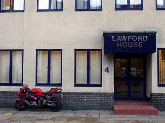 Lawford House