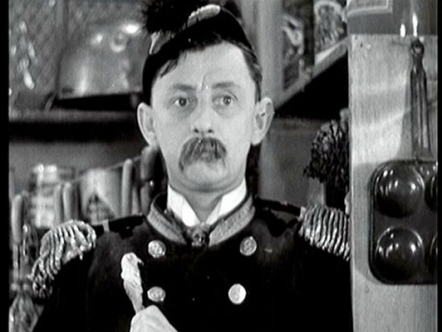 Vlasta Burian