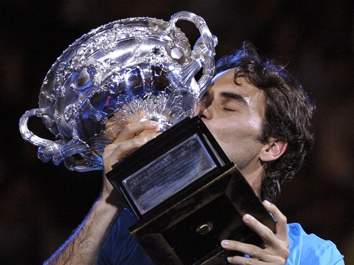 Roger Federer