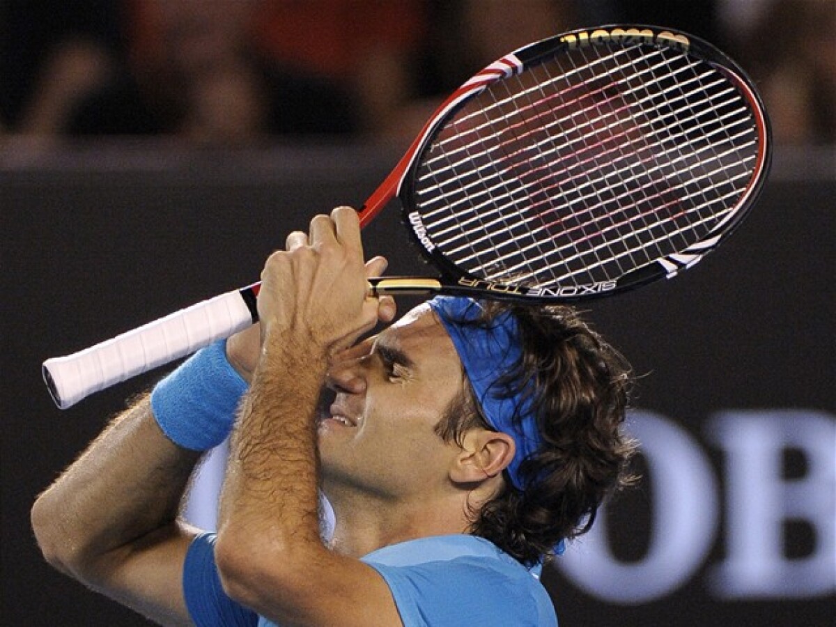 Roger Federer