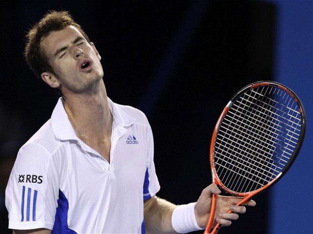 Andy Murray