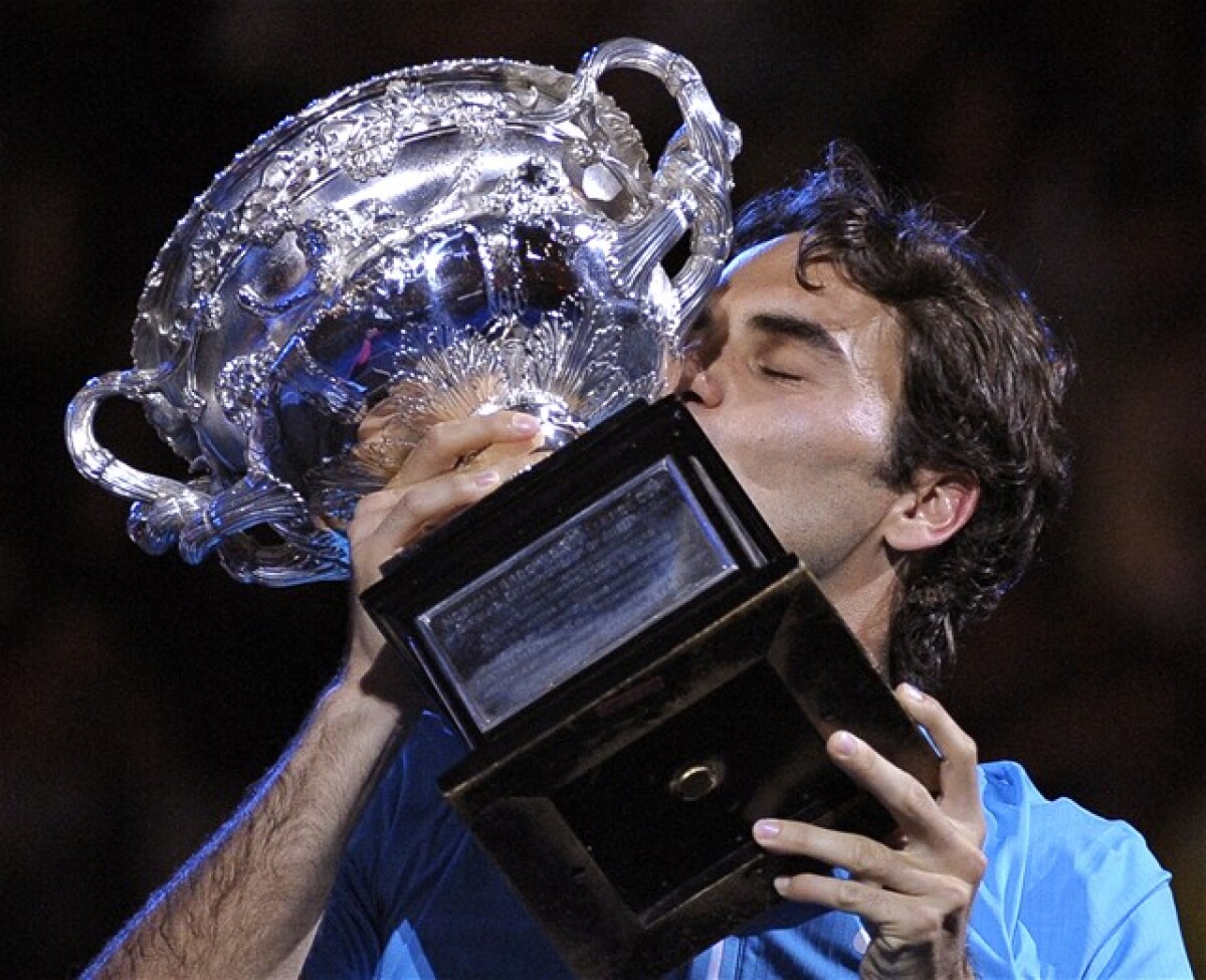 Roger Federer