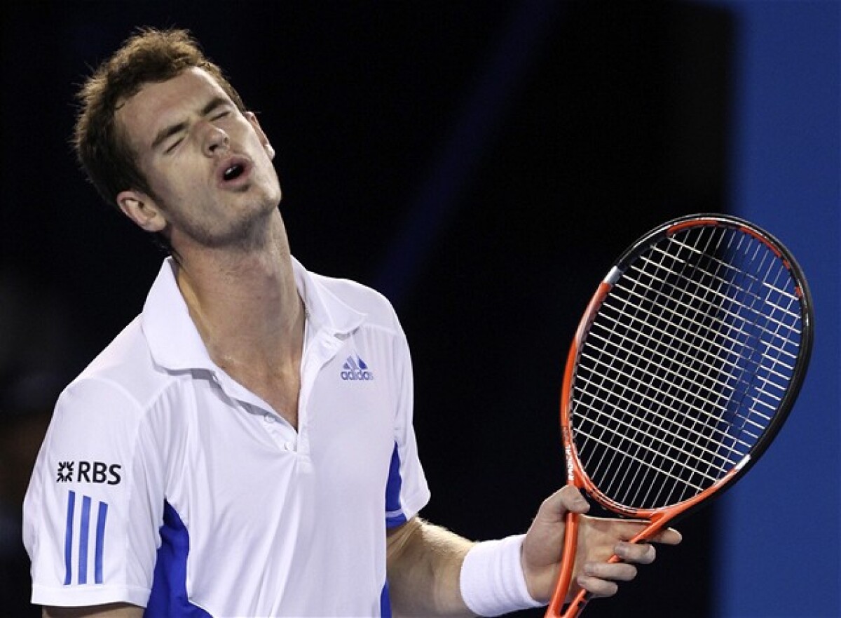 Andy Murray